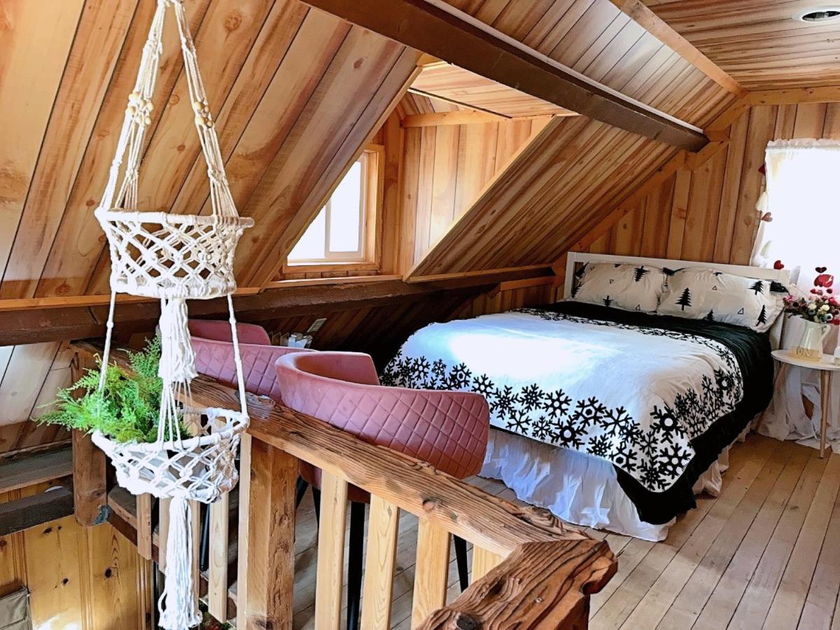 1 B1B Lake Cabin/Walk To Lake/Boulder Bay Park بيغ بير لاكي، سان بيرناردينو، كاليفورنيا المظهر الخارجي الصورة