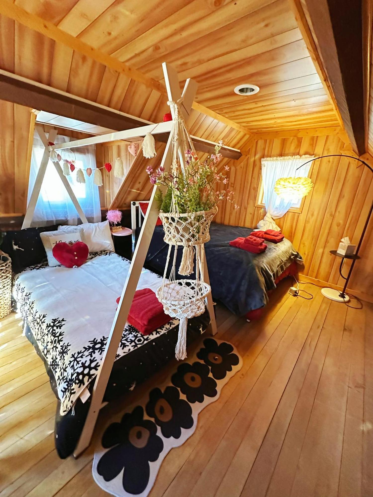 1 B1B Lake Cabin/Walk To Lake/Boulder Bay Park بيغ بير لاكي، سان بيرناردينو، كاليفورنيا المظهر الخارجي الصورة